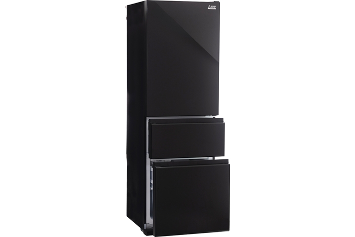 Tủ lạnh Mitsubishi Electric Inverter 450 lít MR-CGX56EP-GBK-V